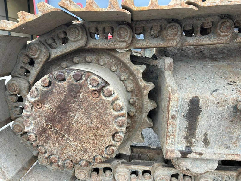 Beltegraver Volvo EC 300 EL: bilde 18