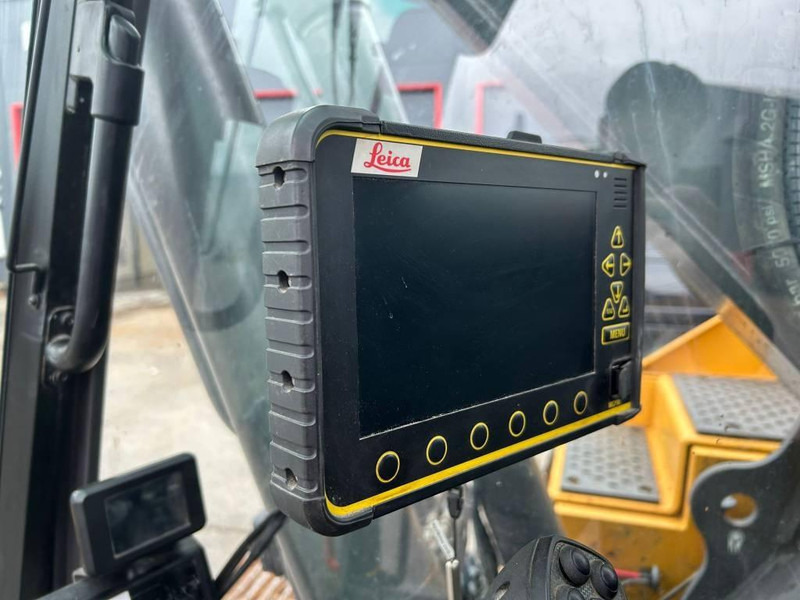 Beltegraver Volvo EC 300 EL: bilde 6