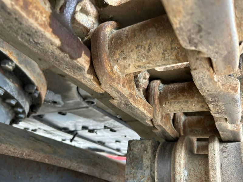 Beltegraver Volvo EC 300 EL: bilde 20