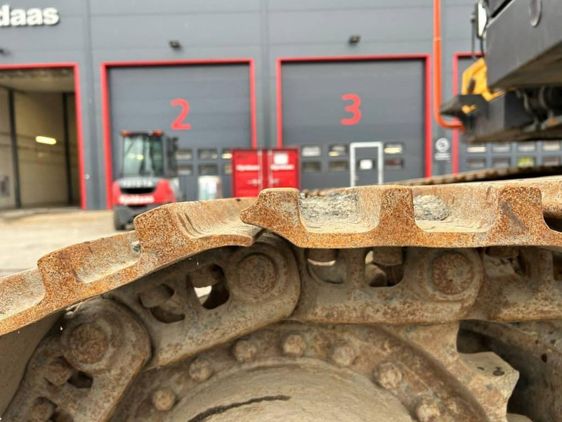 Beltegraver Volvo EC 300 EL: bilde 17