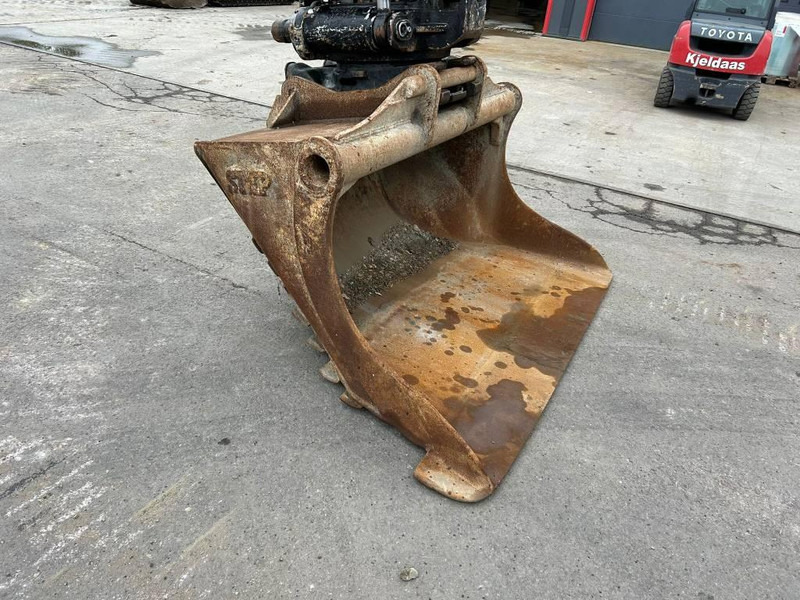 Beltegraver Volvo EC 300 EL: bilde 9