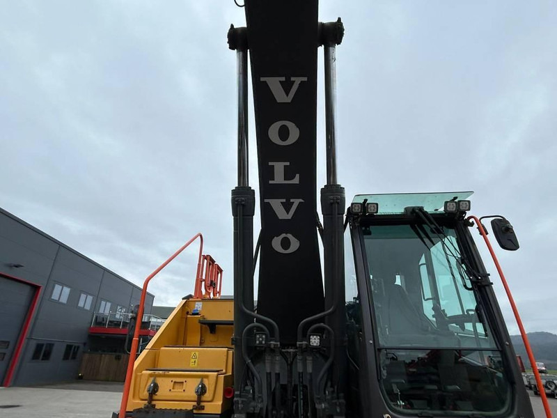 Beltegraver Volvo EC 300 EL: bilde 12