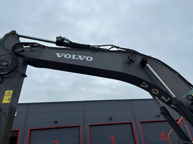 Beltegraver Volvo EC 300 EL: bilde 13