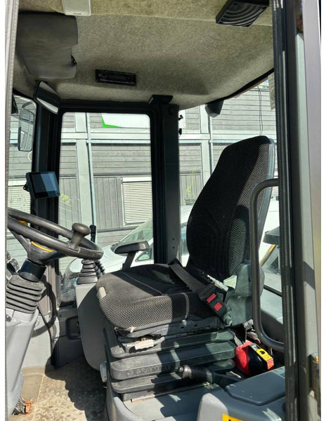 Hjullaster Volvo L 30 GS: bilde 17