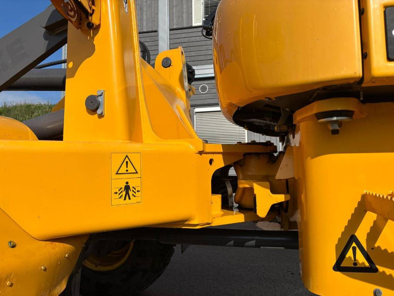 Hjullaster Volvo L 30 GS: bilde 13