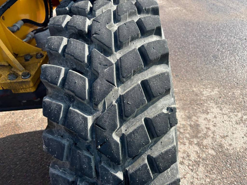 Hjullaster Volvo L 30 GS: bilde 9