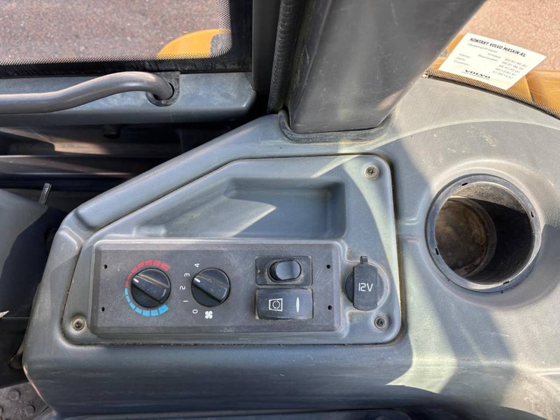 Hjullaster Volvo L 30 GS: bilde 20