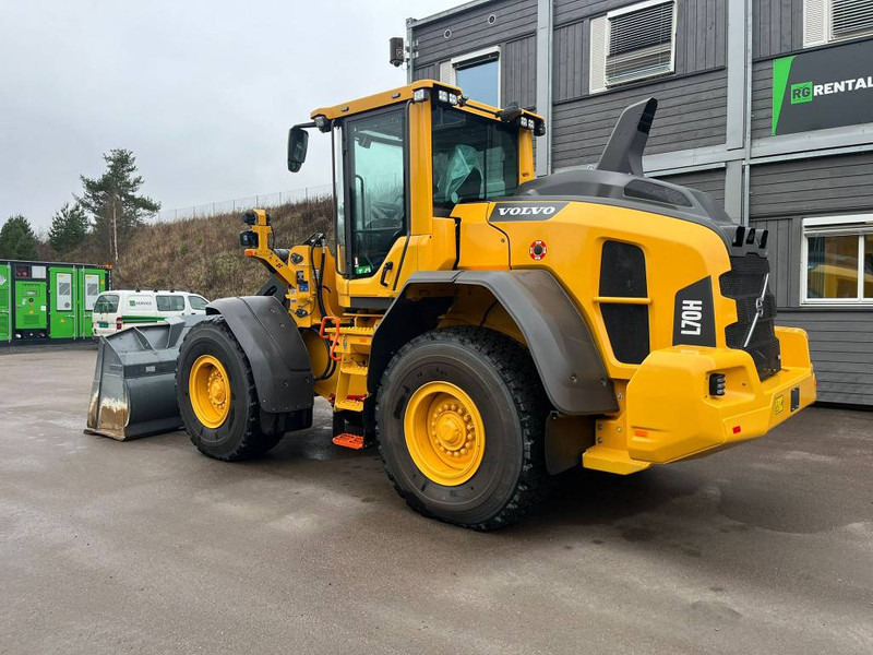 Volvo L 70 H2 !!NEW!! - Hjullaster: bilde 4 Volvo L 70 H2 !!NEW!! - Hjullaster: bilde 4