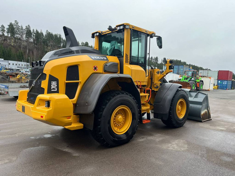Volvo L 70 H2 !!NEW!! - Hjullaster: bilde 3 Volvo L 70 H2 !!NEW!! - Hjullaster: bilde 3