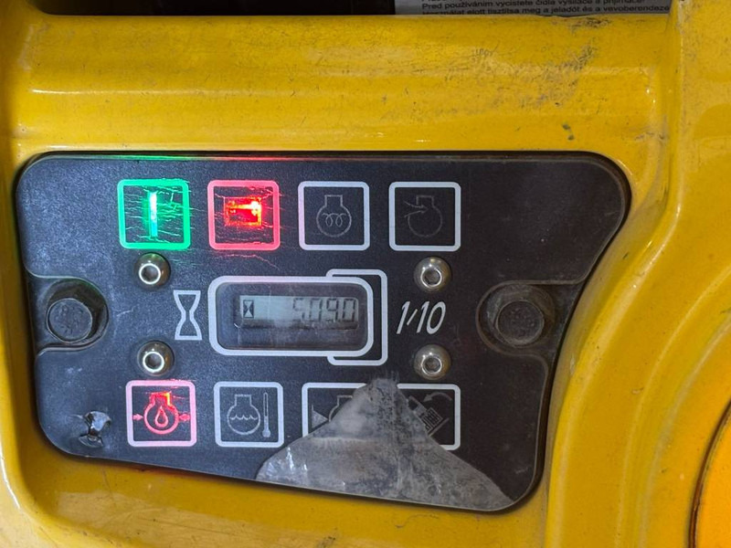 WACKER NEUSON RTSC 2 - Kompaktor: bilde 5 WACKER NEUSON RTSC 2 - Kompaktor: bilde 5