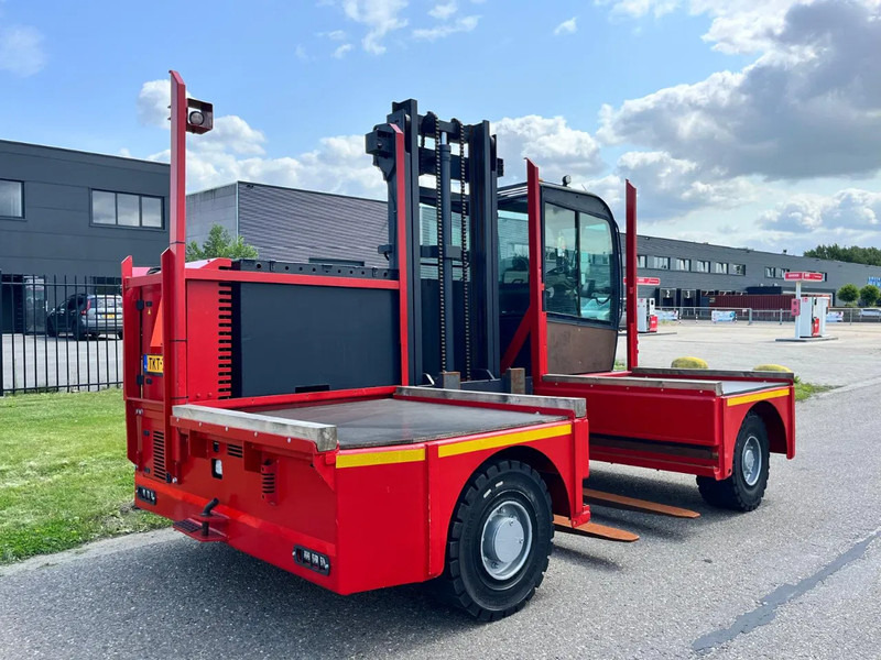 Bulmor JEQ 60/16/45 - Sidelaster: bilde 3 Bulmor JEQ 60/16/45 - Sidelaster: bilde 3