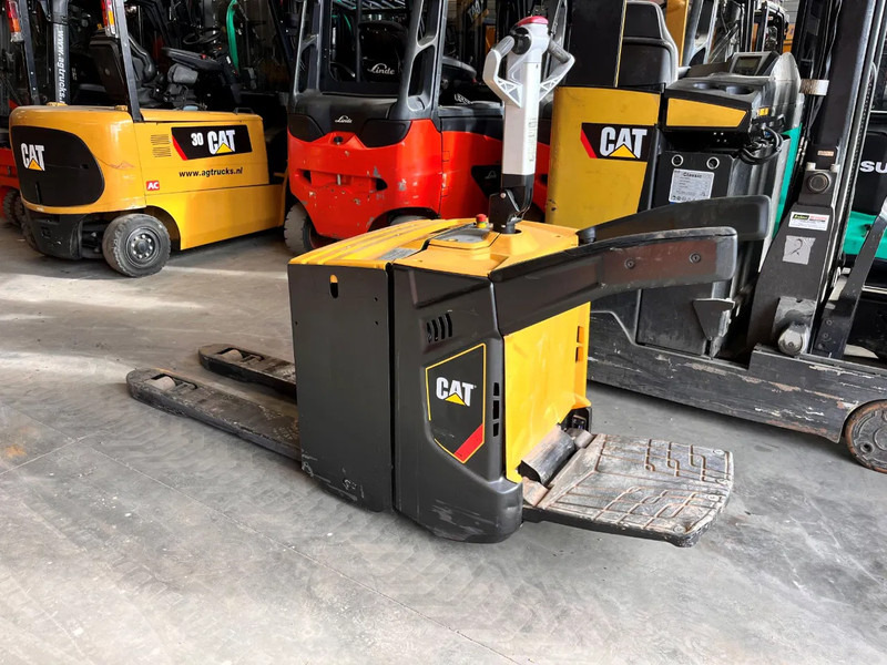 Caterpillar NPV20N2 - Lavtløftende truck: bilde 2 Caterpillar NPV20N2 - Lavtløftende truck: bilde 2