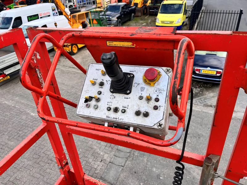 Holland lift COMBISTAR M-250DL27 4WD/P/N - Sakselift: bilde 5 Holland lift COMBISTAR M-250DL27 4WD/P/N - Sakselift: bilde 5