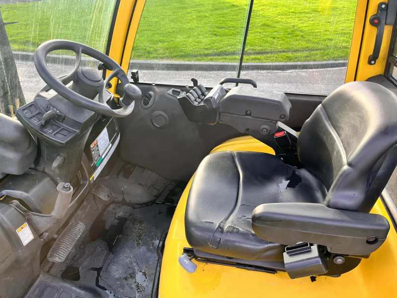 Gasstruck Hyster H5.5FT: bilde 13
