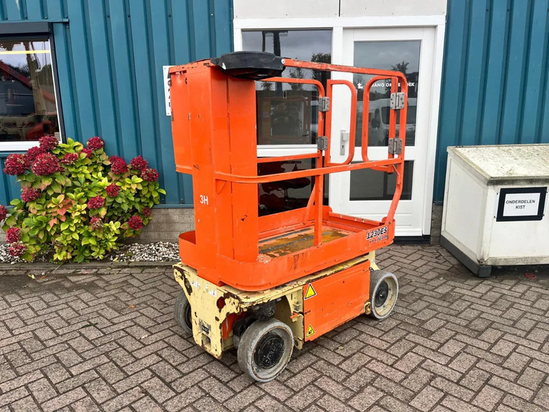 JLG 1230ES - Teleskoplift: bilde 2 JLG 1230ES - Teleskoplift: bilde 2