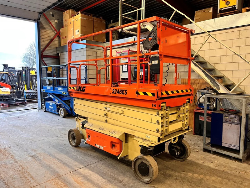 JLG 3246ES - Sakselift: bilde 2 JLG 3246ES - Sakselift: bilde 2