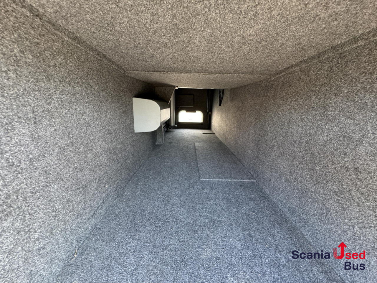 SCANIA Irizar I6S HDH 13.2m - 55+1+1 - Turistbuss: bilde 5 SCANIA Irizar I6S HDH 13.2m - 55+1+1 - Turistbuss: bilde 5