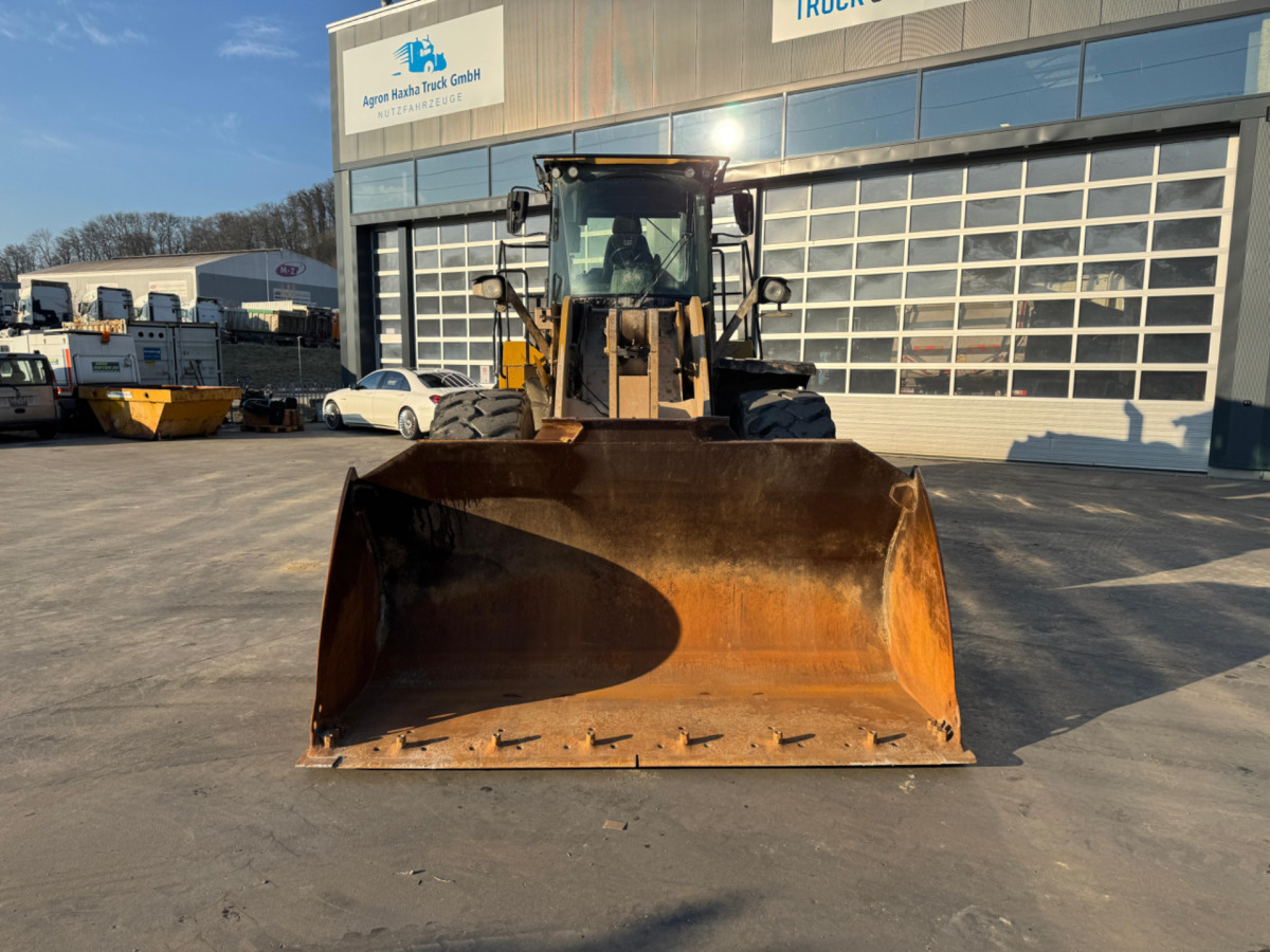 CATERPILLAR 950M - Hjullaster: bilde 2 CATERPILLAR 950M - Hjullaster: bilde 2