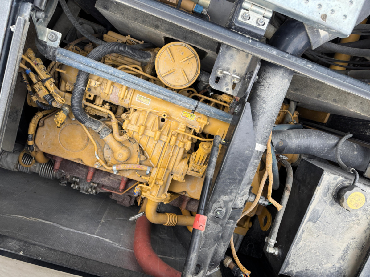 Hjulgraver CATERPILLAR M320F Oilquick: bilde 19 Hjulgraver CATERPILLAR M320F Oilquick: bilde 19