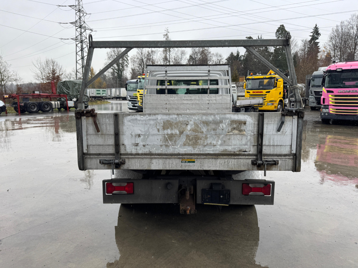 IVECO 35C13 4x2 Kipper - Tippbil: bilde 5 IVECO 35C13 4x2 Kipper - Tippbil: bilde 5