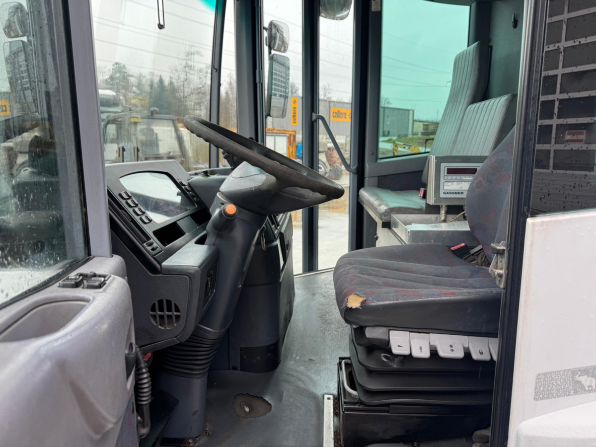 Leie MERCEDES Econic 2628 Stummer MERCEDES Econic 2628 Stummer: bilde 11