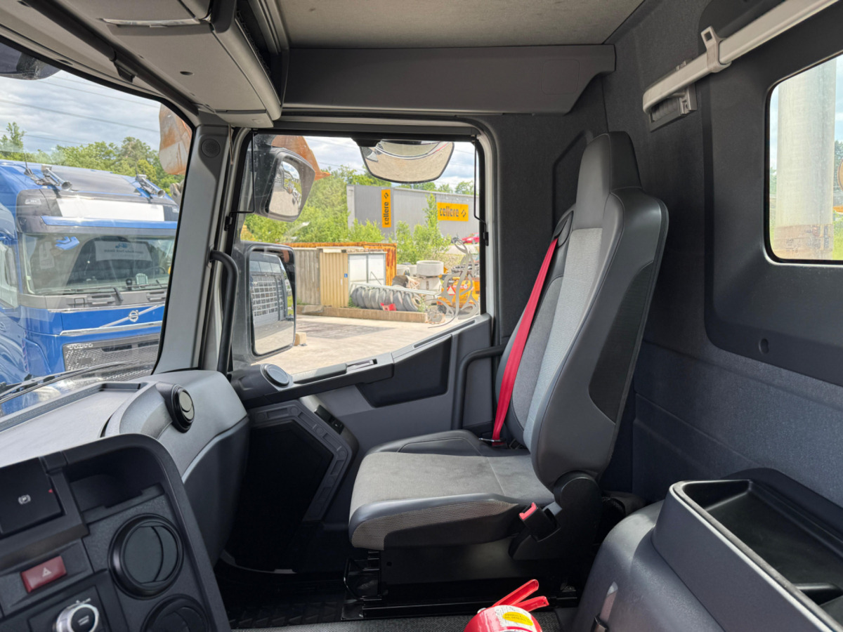 Tippbil RENAULT C520 10x4: bilde 16