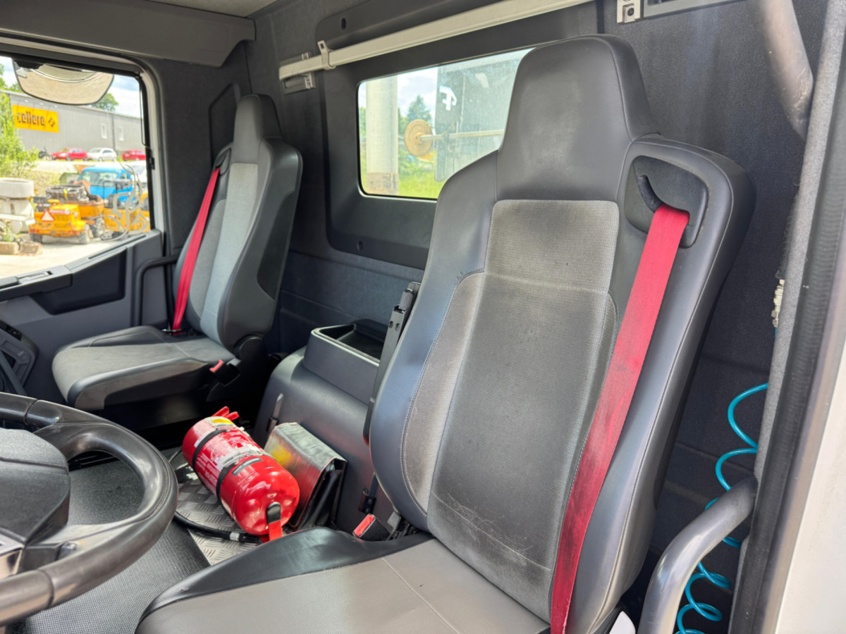 Tippbil RENAULT C520 10x4: bilde 17