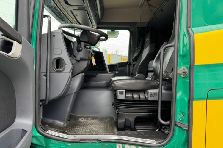 Kranbil, Planbil Scania G490 6x2 PK22002-4: bilde 19