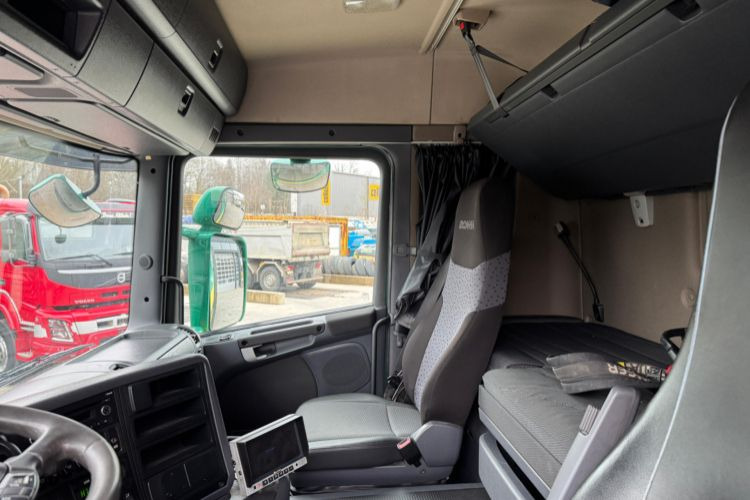 Kranbil, Planbil Scania G490 6x2 PK22002-4: bilde 20