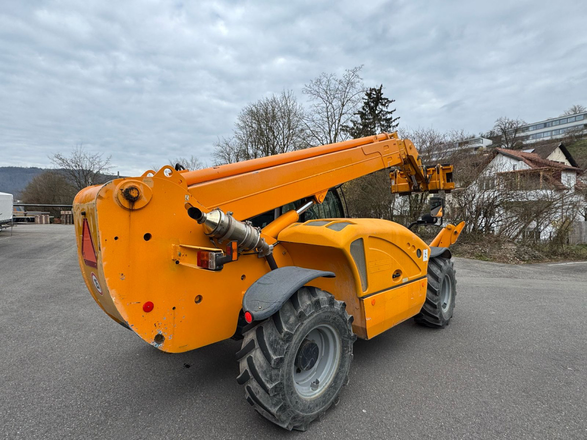 TEREX GTH 4013 - Teleskoplastere: bilde 3 TEREX GTH 4013 - Teleskoplastere: bilde 3