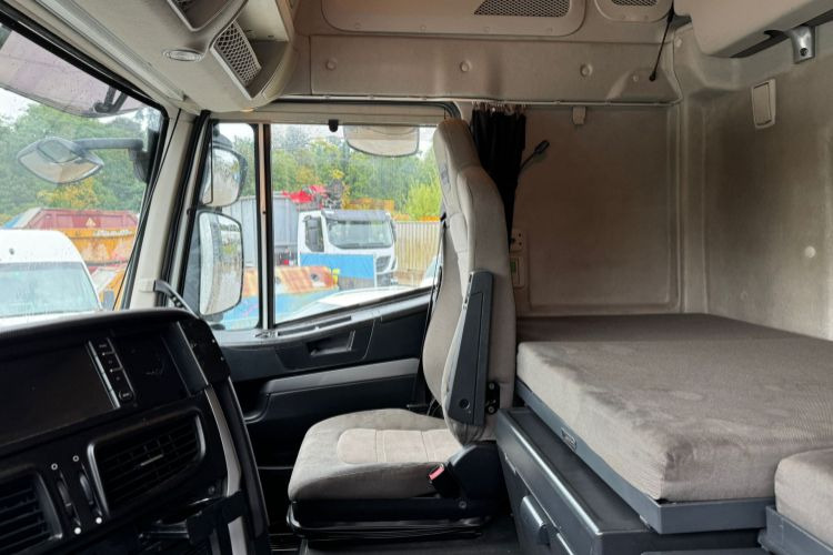 Leie Iveco Stralis 420 Mega  Iveco Stralis 420 Mega: bilde 11