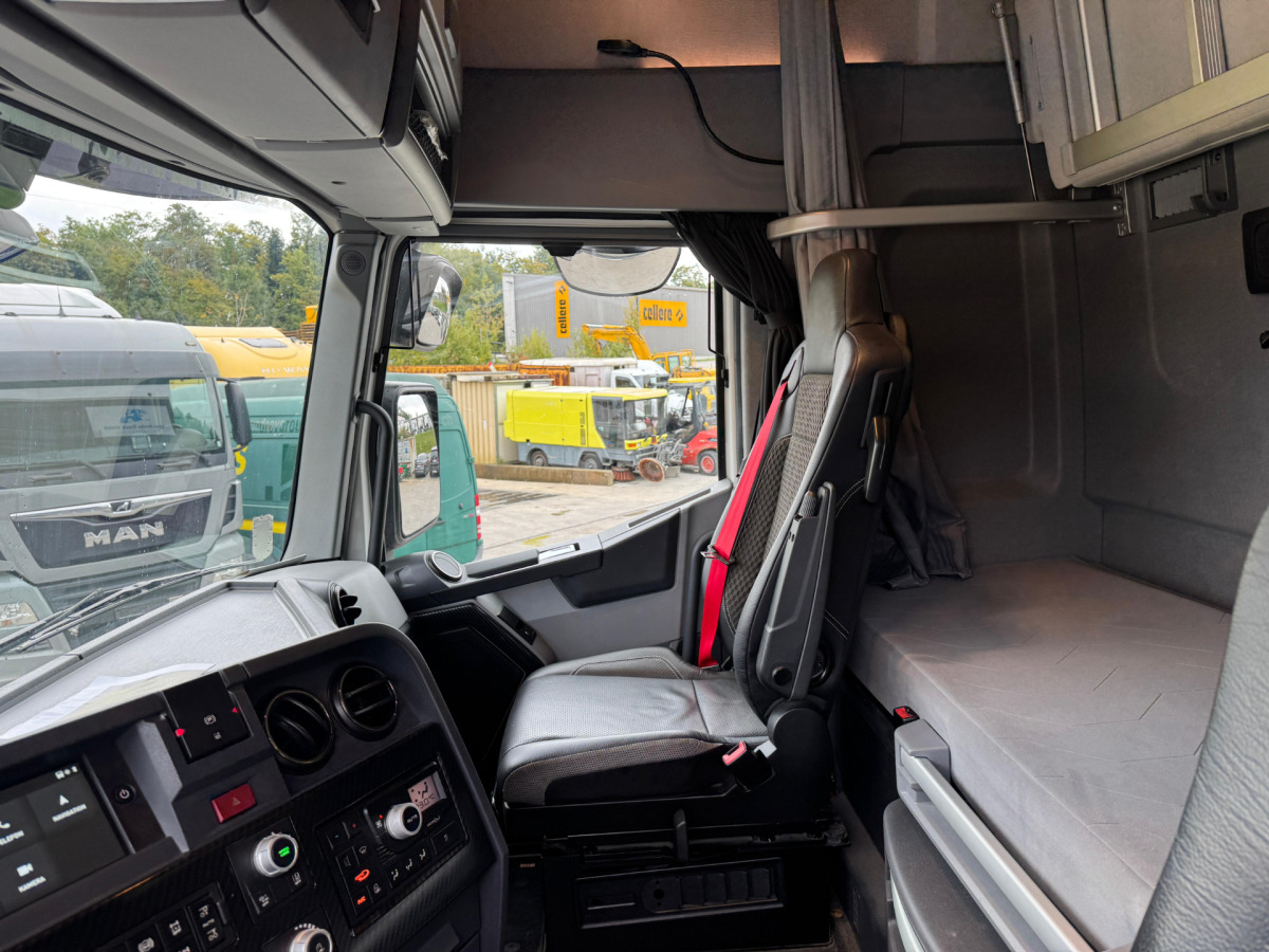 Trekkvogn RENAULT T520 6x2 70.000KG: bilde 15 Trekkvogn RENAULT T520 6x2 70.000KG: bilde 15