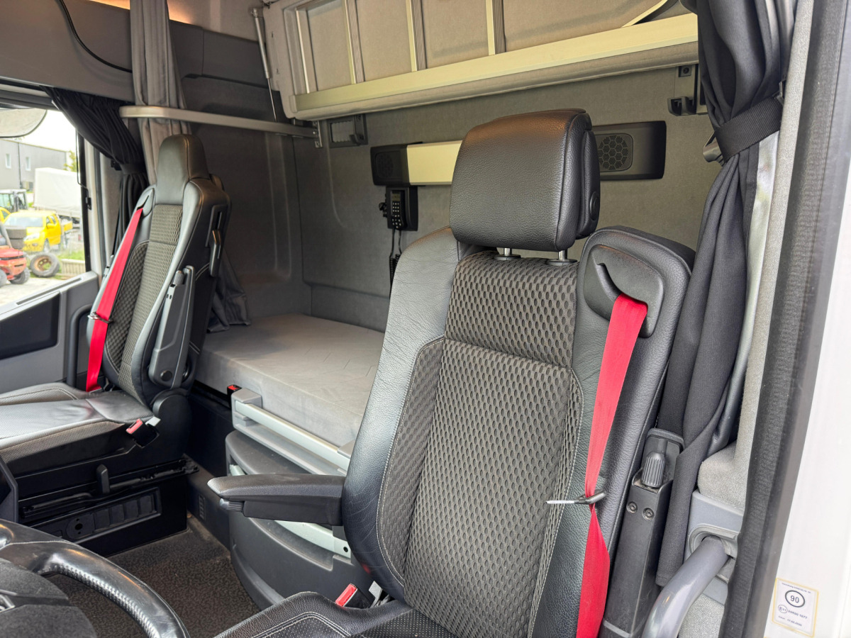 Trekkvogn RENAULT T520 6x2 70.000KG: bilde 12 Trekkvogn RENAULT T520 6x2 70.000KG: bilde 12