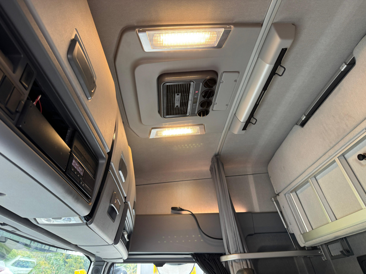 Trekkvogn RENAULT T520 6x2 70.000KG: bilde 14 Trekkvogn RENAULT T520 6x2 70.000KG: bilde 14