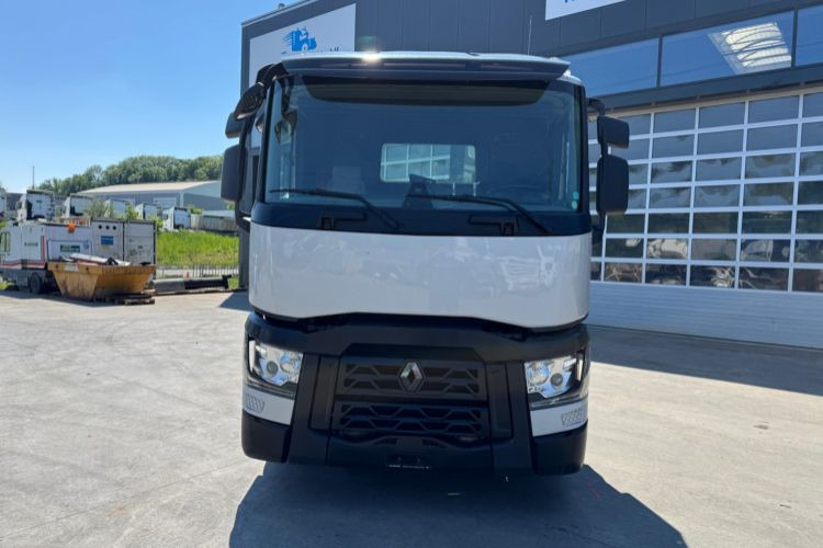 Renault T460 4x2 Retarder - Trekkvogn: bilde 5 Renault T460 4x2 Retarder - Trekkvogn: bilde 5