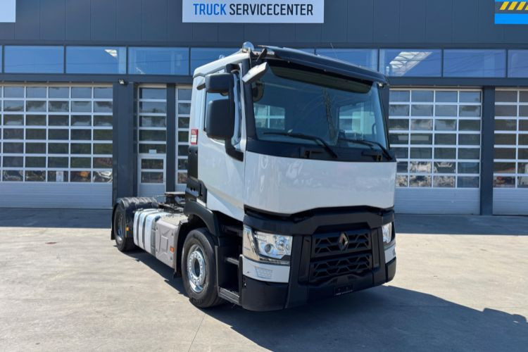 Renault T460 4x2 Retarder - Trekkvogn: bilde 2 Renault T460 4x2 Retarder - Trekkvogn: bilde 2