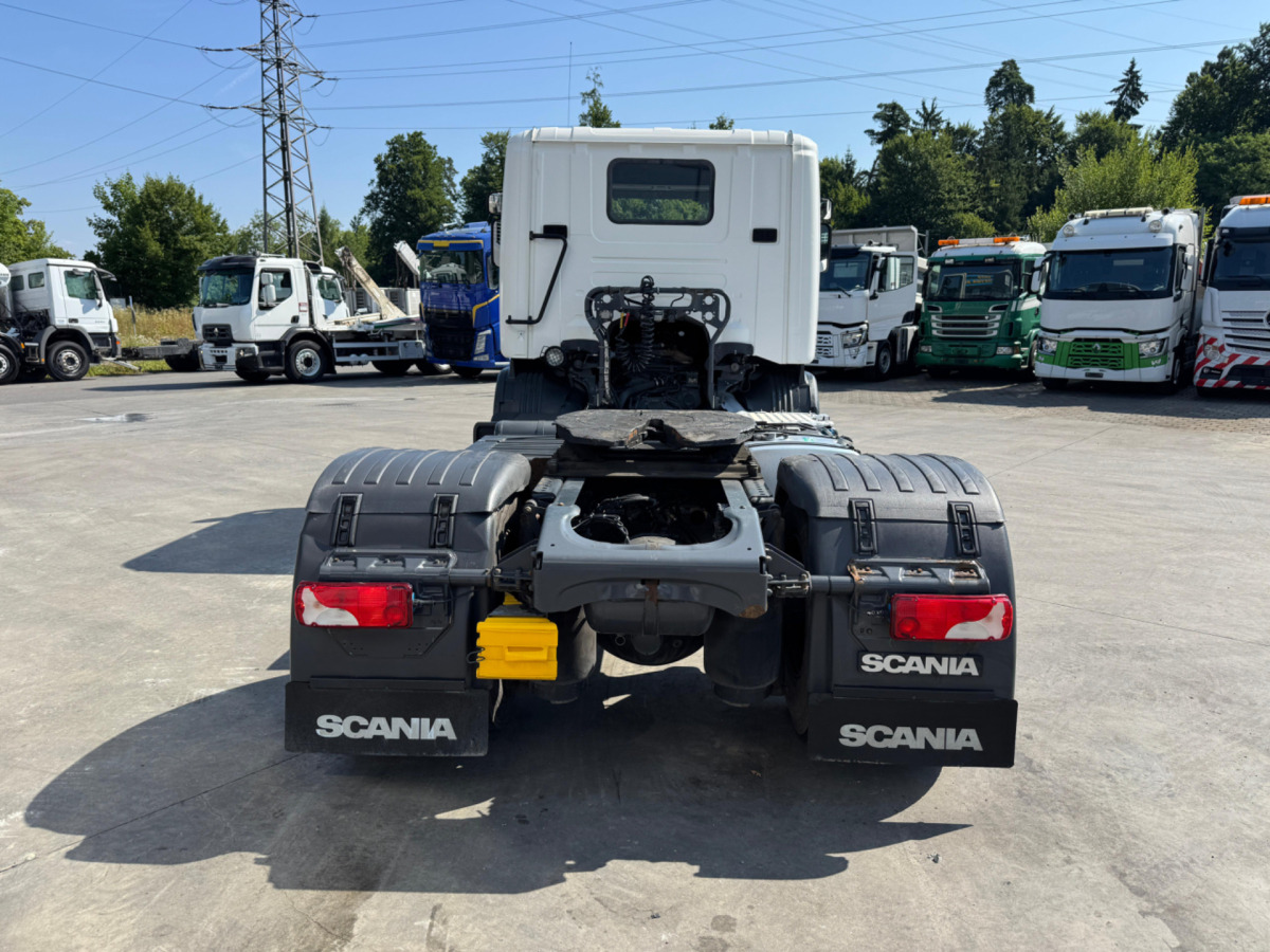 SCANIA G440 4x2 - Trekkvogn: bilde 5 SCANIA G440 4x2 - Trekkvogn: bilde 5