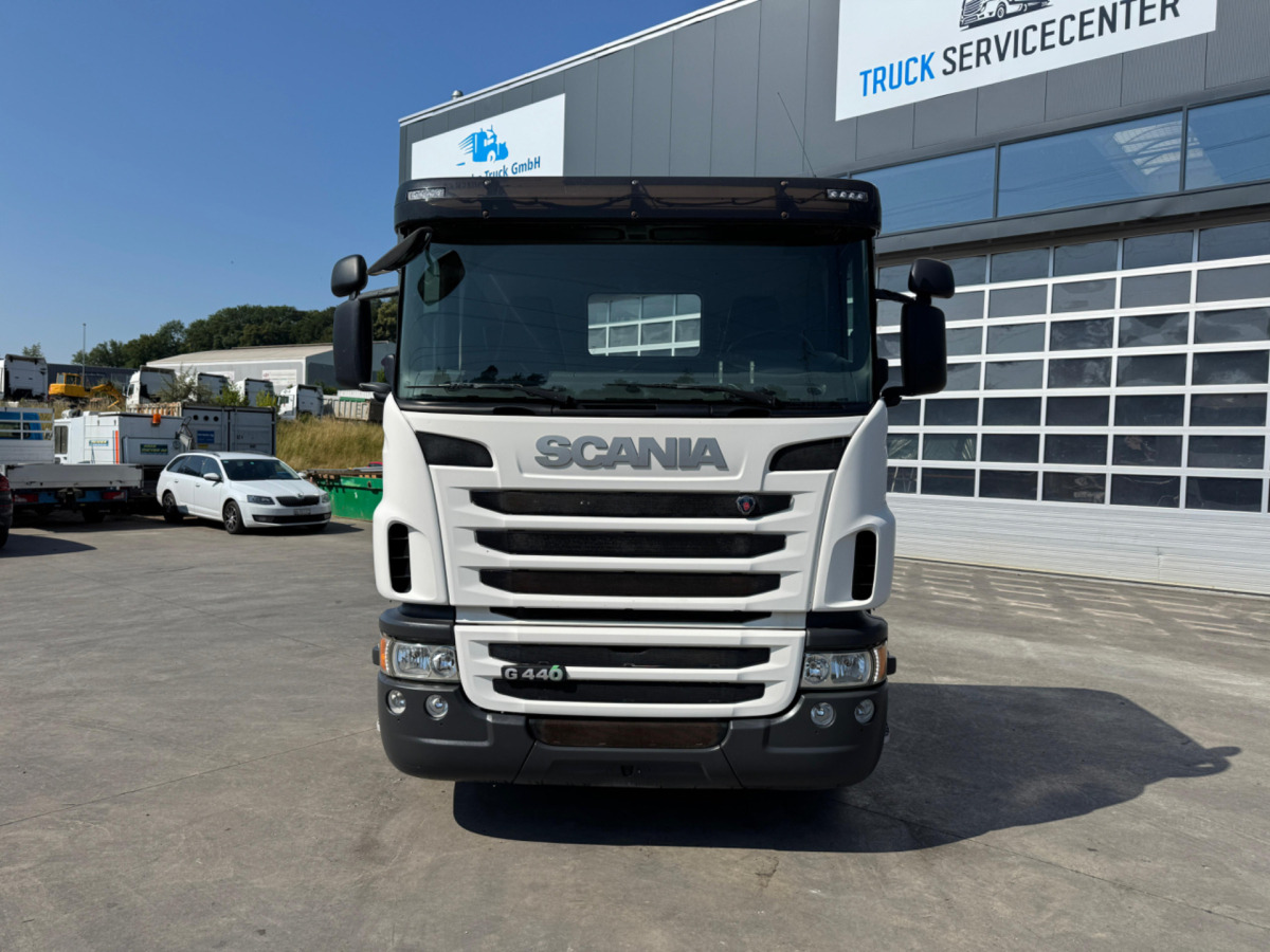 SCANIA G440 4x2 - Trekkvogn: bilde 2 SCANIA G440 4x2 - Trekkvogn: bilde 2