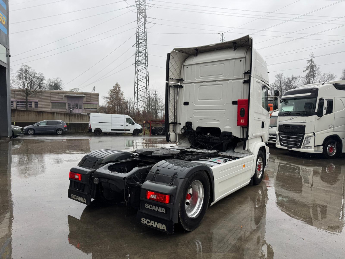 SCANIA R450 4x2 1000L Tanks No EGR - Trekkvogn: bilde 5 SCANIA R450 4x2 1000L Tanks No EGR - Trekkvogn: bilde 5