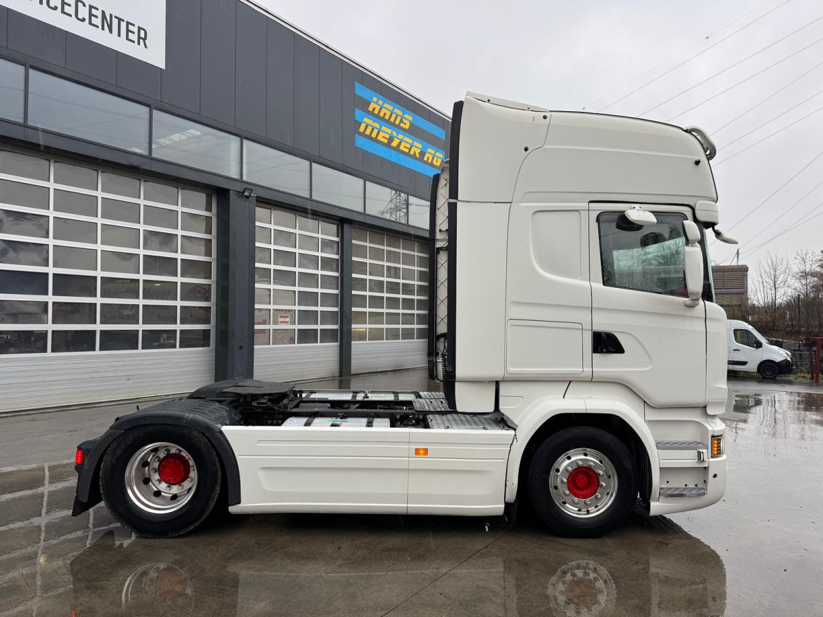 SCANIA R450 4x2 1000L Tanks No EGR - Trekkvogn: bilde 4 SCANIA R450 4x2 1000L Tanks No EGR - Trekkvogn: bilde 4