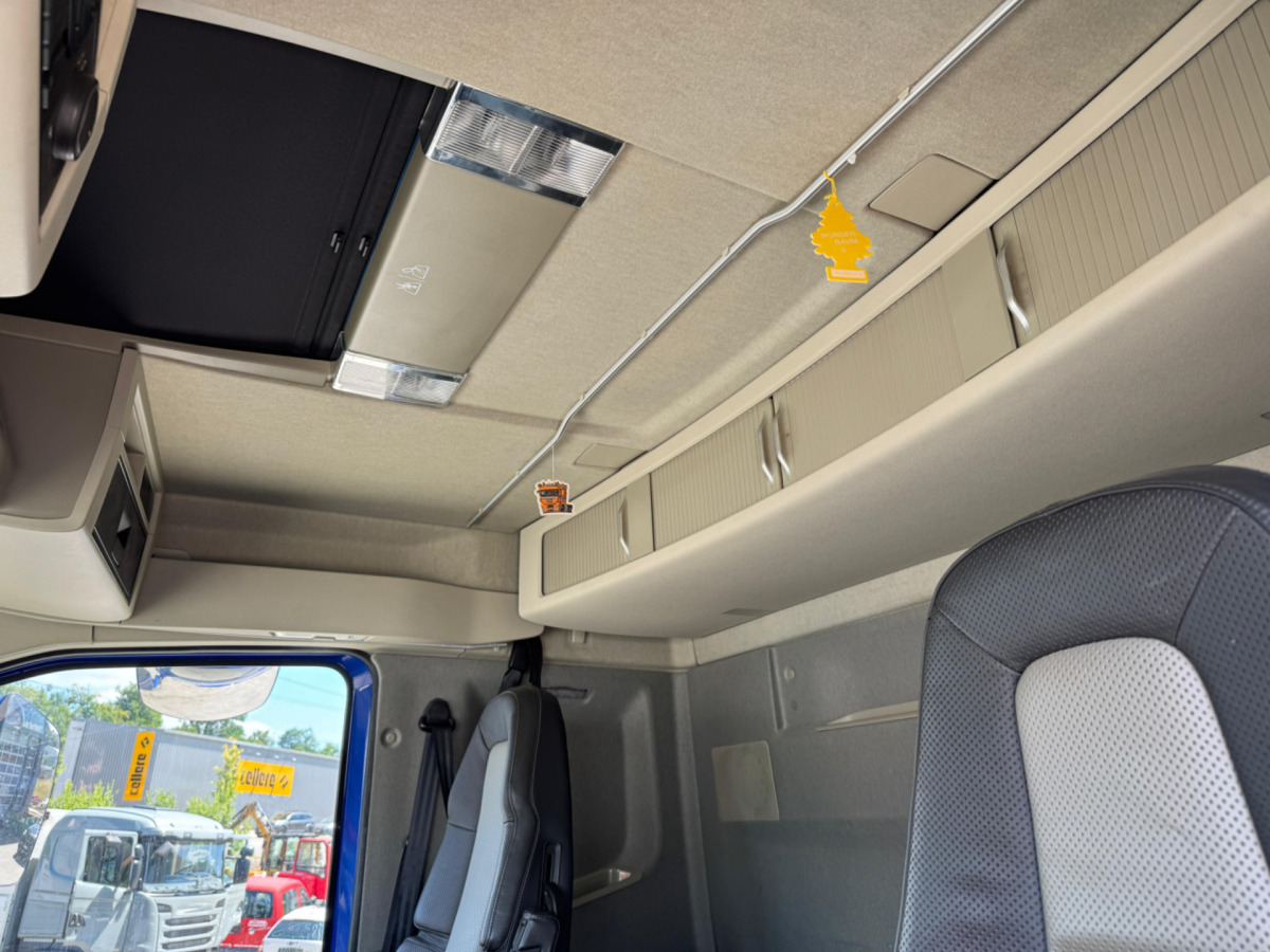 Trekkvogn VOLVO FH-540 4x4H: bilde 14
