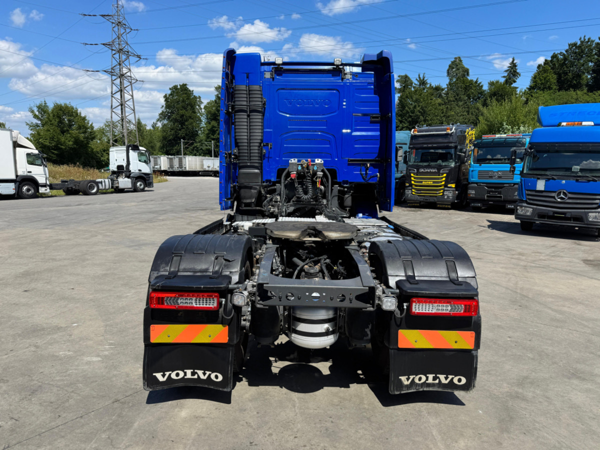 Trekkvogn VOLVO FH-540 4x4H: bilde 6