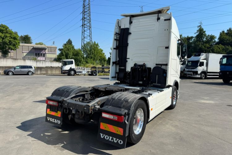 Volvo FH-460 4x2 XXL - Trekkvogn: bilde 5 Volvo FH-460 4x2 XXL - Trekkvogn: bilde 5