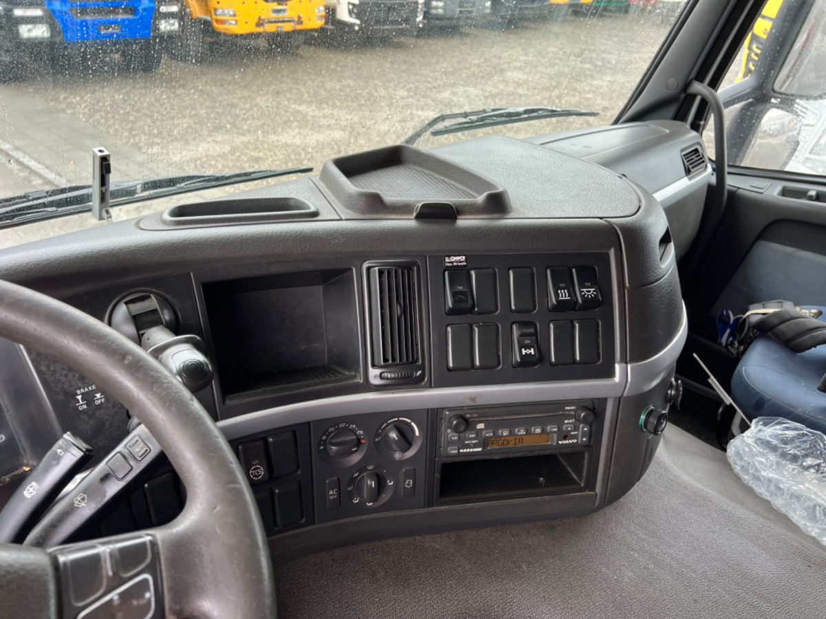 Kranbil VOLVO FM-400 4x2 PK15500: bilde 16 Kranbil VOLVO FM-400 4x2 PK15500: bilde 16