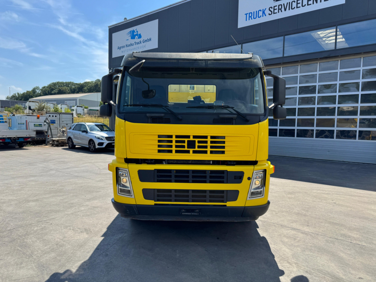 VOLVO FM-480 10x4 Kipper - Tippbil: bilde 3 VOLVO FM-480 10x4 Kipper - Tippbil: bilde 3