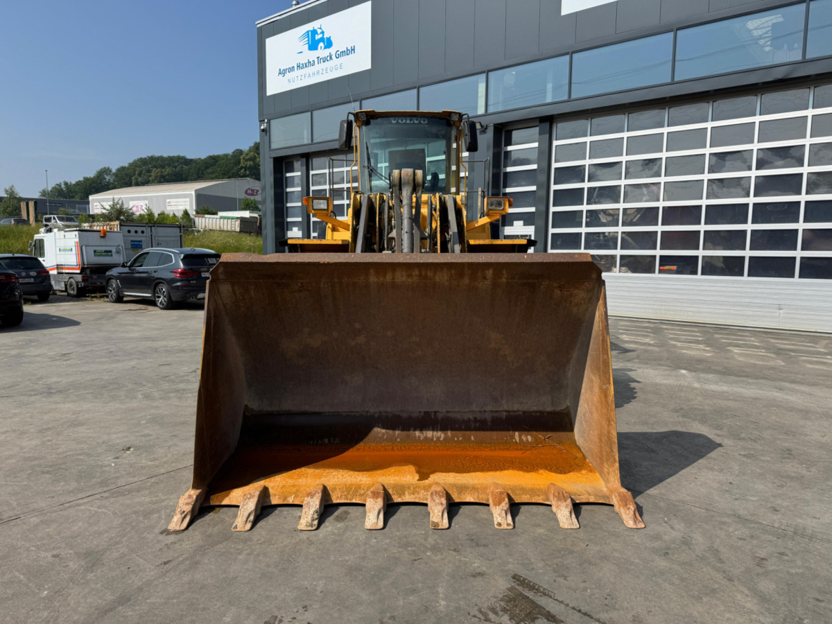 VOLVO L150E - Hjullaster: bilde 5 VOLVO L150E - Hjullaster: bilde 5
