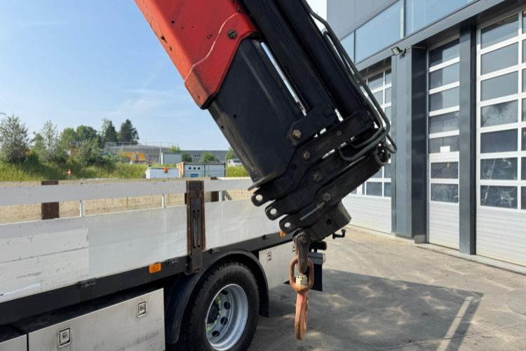 Kranbil Volvo FM-300 4x2 Palfinger 16502-5: bilde 11