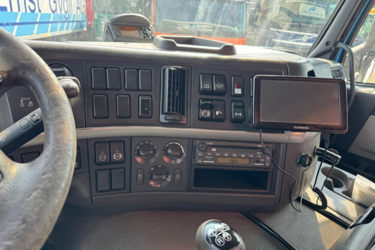 Kranbil Volvo FM-300 4x2 Palfinger 16502-5: bilde 19