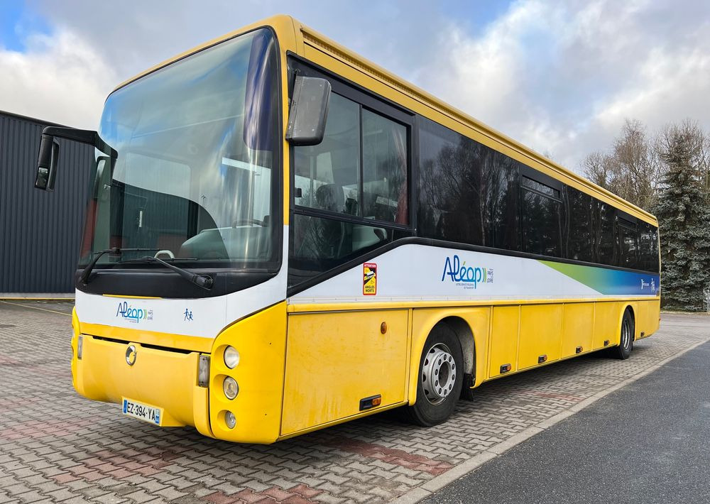 Irisbus Irisbus Ares / bardzo Ładny /Cena:56000 zł netto - Forstadsbus: bilde 2 Irisbus Irisbus Ares / bardzo Ładny /Cena:56000 zł netto - Forstadsbus: bilde 2