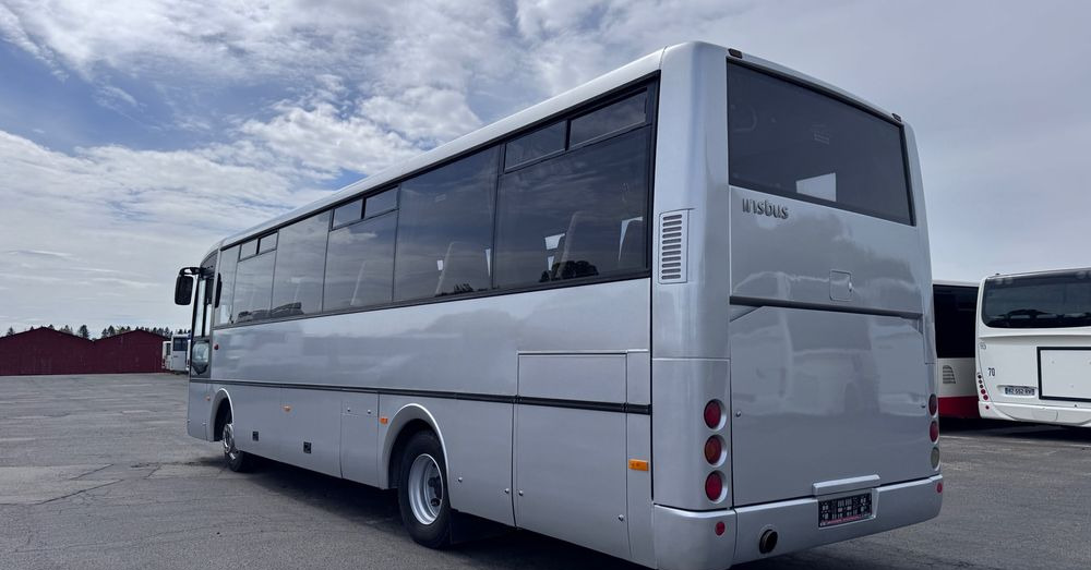 Irisbus Midirider /Midway / 42 miejsca / mały przebieg / Cena:86000 zł netto - Forstadsbus: bilde 5 Irisbus Midirider /Midway / 42 miejsca / mały przebieg / Cena:86000 zł netto - Forstadsbus: bilde 5